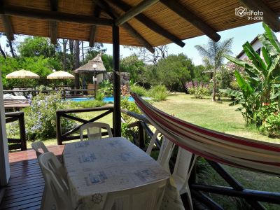 Bungalows Punta Colorada - Bungalow - Piriápolis