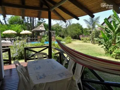 Bungalows Punta Colorada - Bungalow - Piriápolis