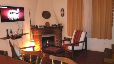 Bungalows Punta Colorada - Bungalow - Piriápolis