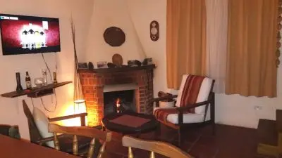 Bungalows Punta Colorada - Bungalow - Piriápolis