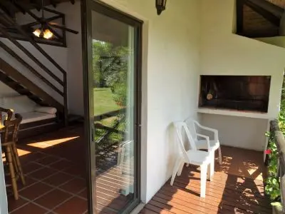 Bungalows Punta Colorada - Bungalow - Piriápolis