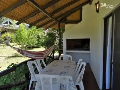 Bungalows Punta Colorada - Bungalow - Piriápolis