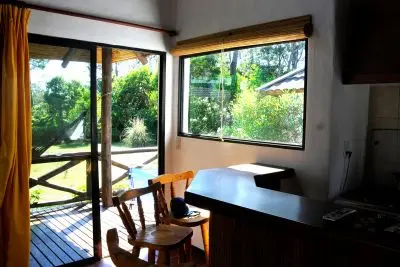 Bungalows Punta Colorada - Bungalow - Piriápolis