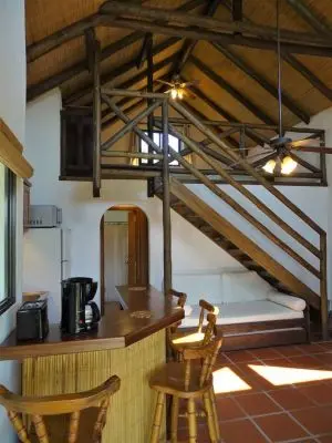 Bungalows Punta Colorada - Bungalow - Piriápolis