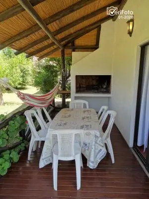 Bungalows Punta Colorada - Bungalow - Piriápolis