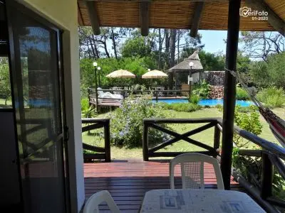 Bungalows Punta Colorada - Bungalow - Piriápolis