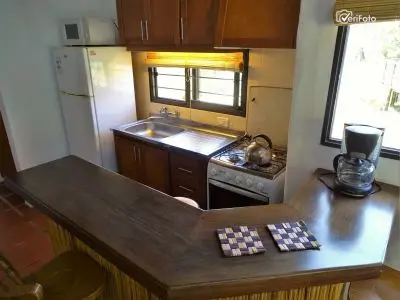 Bungalows Punta Colorada - Bungalow - Piriápolis