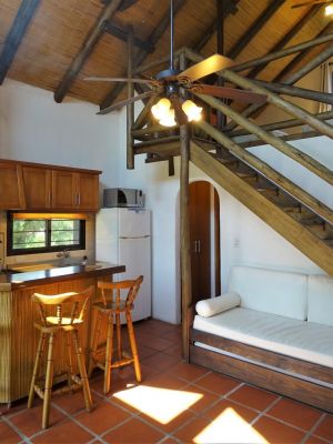 Bungalows Punta Colorada - Bungalow - Piriápolis