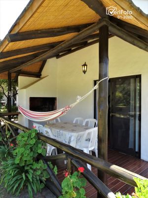 Bungalows Punta Colorada - Bungalow - Piriápolis