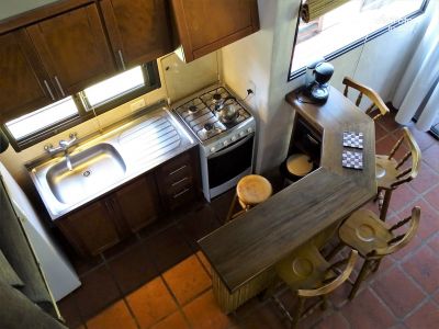 Bungalows Punta Colorada - Bungalow - Piriápolis