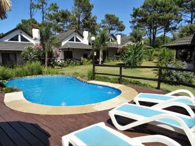 Bungalows Punta Colorada - Bungalow - Piriápolis