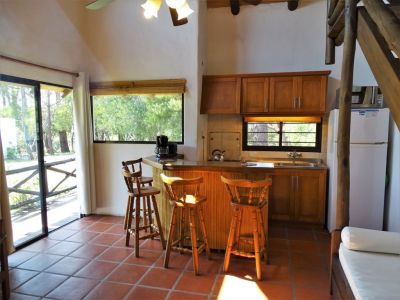 Bungalows Punta Colorada - Bungalow - Piriápolis