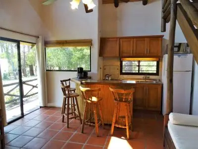 Bungalows Punta Colorada - Bungalow - Piriápolis