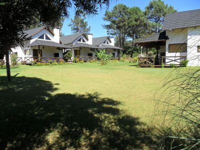 Bungalows Punta Colorada - Bungalow - Piriápolis