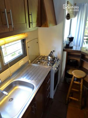 Bungalows Punta Colorada - Bungalow - Piriápolis