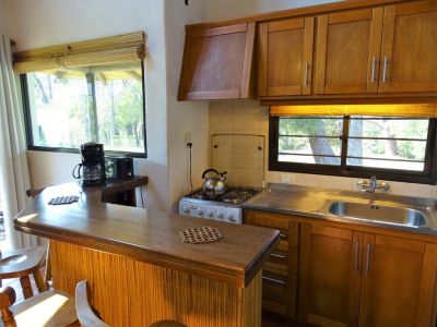 Bungalows Punta Colorada - Bungalow - Piriápolis