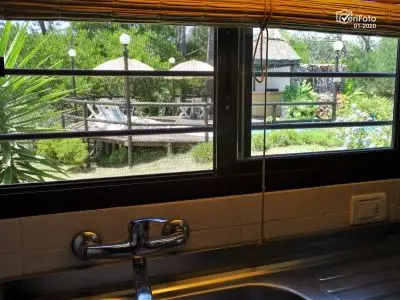 Bungalows Punta Colorada - Bungalow - Piriápolis