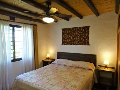 Bungalows Punta Colorada - Bungalow - Piriápolis