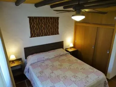 Bungalows Punta Colorada - Bungalow - Piriápolis