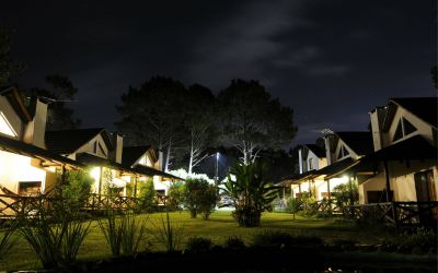 Bungalows Punta Colorada - Bungalow - Piriápolis