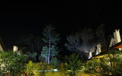 Bungalows Punta Colorada - Bungalow - Piriápolis