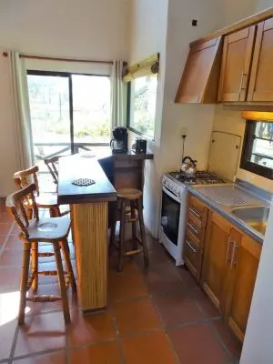 Bungalows Punta Colorada - Bungalow - Piriápolis