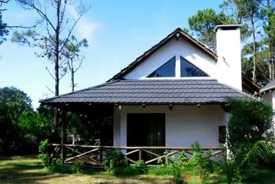 Bungalows Punta Colorada - Bungalow - Piriápolis