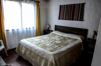 Bungalows Punta Colorada - Bungalow - Piriápolis