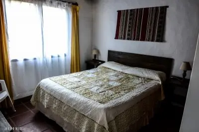 Bungalows Punta Colorada - Bungalow - Piriápolis