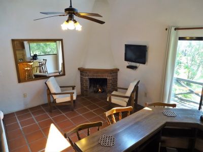 Bungalows Punta Colorada - Bungalow - Piriápolis