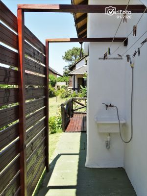 Bungalows Punta Colorada - Bungalow - Piriápolis