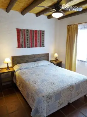 Bungalows Punta Colorada - Bungalow - Piriápolis