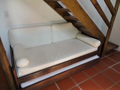 Bungalows Punta Colorada - Bungalow - Piriápolis