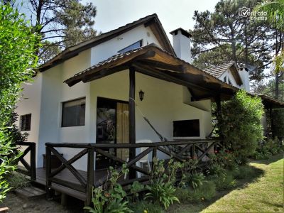 Bungalows Punta Colorada - Bungalow - Piriápolis