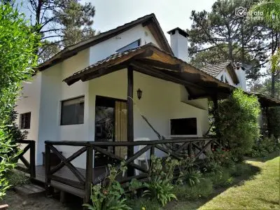 Bungalows Punta Colorada - Bungalow - Piriápolis