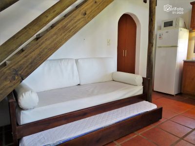 Bungalows Punta Colorada - Bungalow - Piriápolis