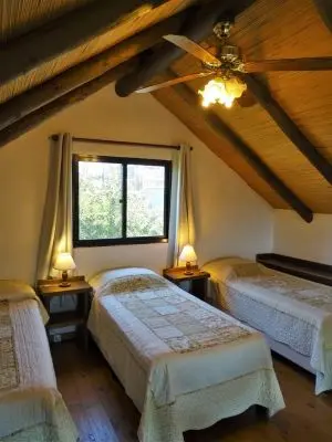 Bungalows Punta Colorada - Bungalow - Piriápolis