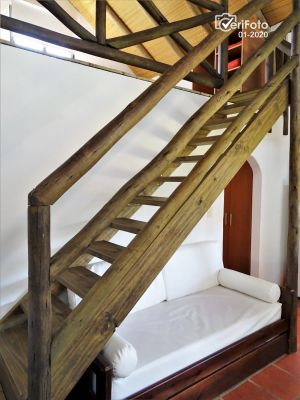 Bungalows Punta Colorada - Bungalow - Piriápolis