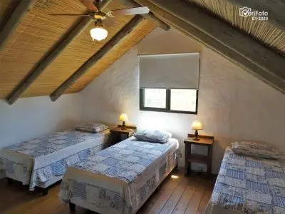 Bungalows Punta Colorada - Bungalow - Piriápolis