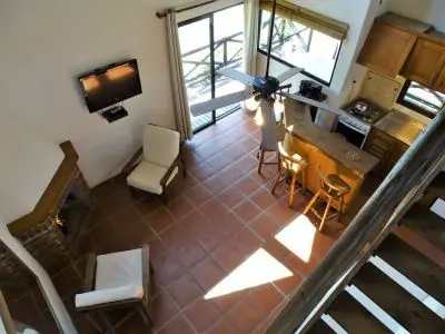 Bungalows Punta Colorada - Bungalow - Piriápolis