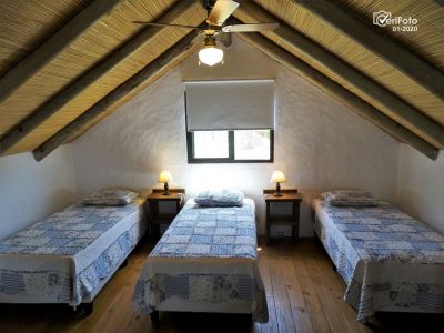 Bungalows Punta Colorada - Bungalow - Piriápolis