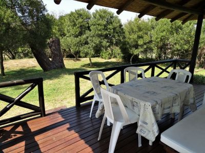 Bungalows Punta Colorada - Bungalow - Piriápolis