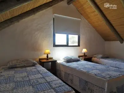 Bungalows Punta Colorada - Bungalow - Piriápolis