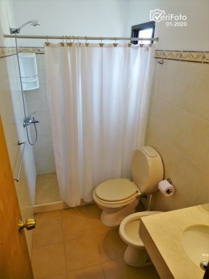 Bungalows Punta Colorada - Bungalow - Piriápolis