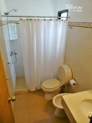 Bungalows Punta Colorada - Bungalow - Piriápolis