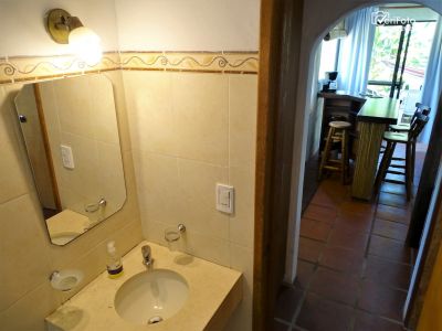 Bungalows Punta Colorada - Bungalow - Piriápolis