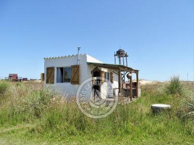 Cabin La Calavera Cabo Polonio