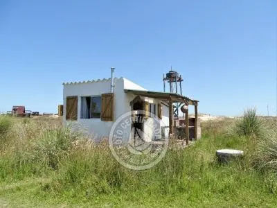 Cabin La Calavera Cabo Polonio