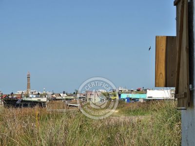 Cabin La Calavera Cabo Polonio