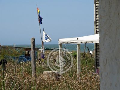 Cabin La Calavera Cabo Polonio